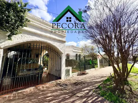 APTA CREDITO - Casa - Centro Belen de Escobar - Moreno 800