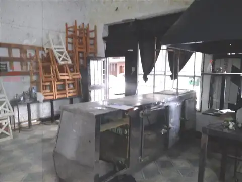 Depto Tipo Casa en Venta 55 años