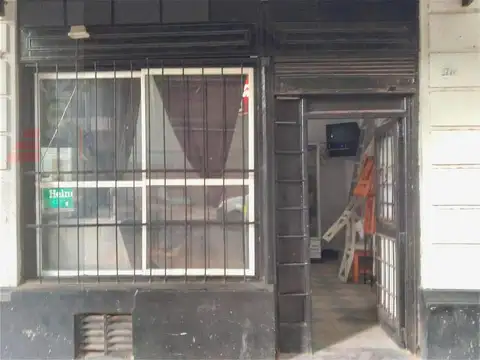 Depto Tipo Casa en Venta en Villa del Parque, USD 150.000