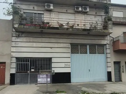 Posadas 200