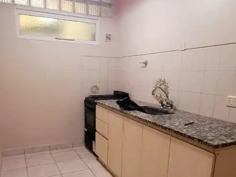 Departamento en Alquiler 25 años