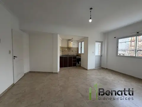 Cerrito 2790 , Piso 1