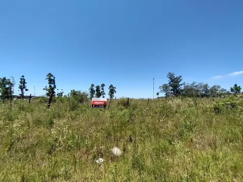 Terreno Ruta N° 22- Las Tejas