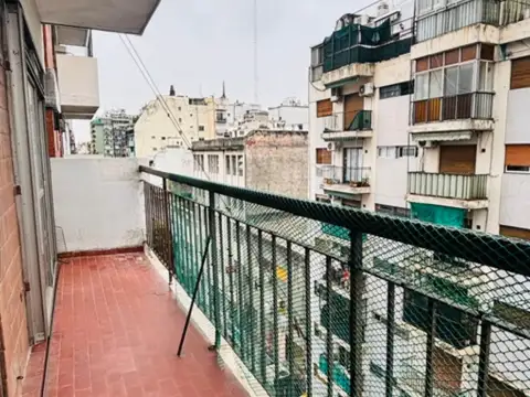 Departamento en Venta 40 años
