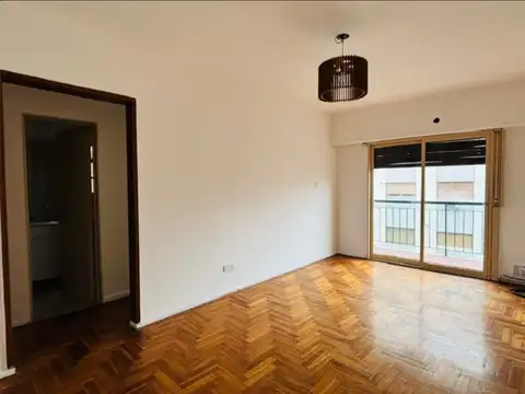 DEPARTAMENTO 2 AMBIENTES - BALVANERA, CAPITAL FEDERAL