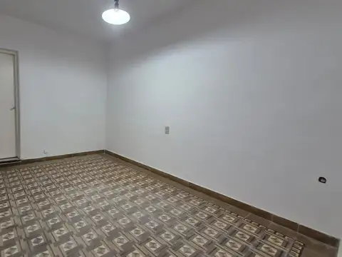 Depto Tipo Casa en Venta de 1 dormitorio