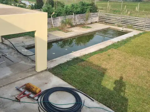 Casa en Venta de 3 dormitorios