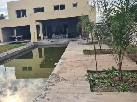 Casa en Venta al Norte