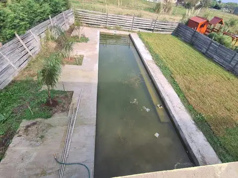 Casa en Venta A Estrenar