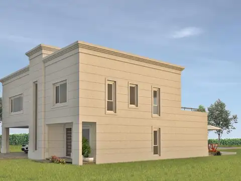 Casa en Venta A Estrenar