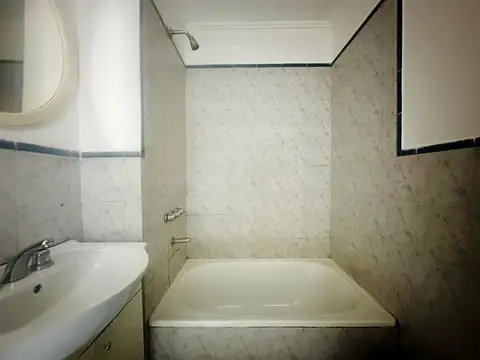 Departamento en Venta 20 años
