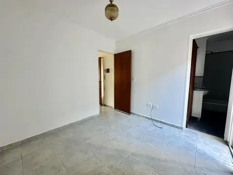 La Paz al 1600
