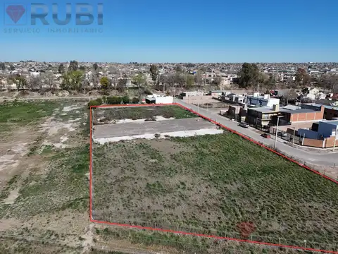 Terreno en Alquiler de 6300,0 m2