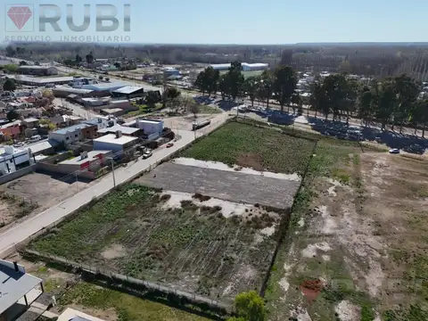 Terreno en Alquiler en Centenario, Confluencia