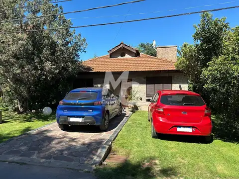 Casa en Alquiler de 2 dormitorios