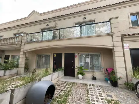 Aviador Germán Wernicke 2300