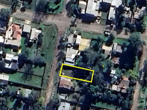 Terreno en Venta en Santo Tome, La Capital