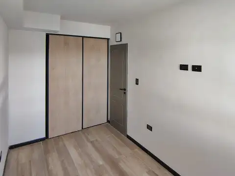 10A 45m2 en Villa Urquiza 2 Ambientes a Estrenar con Balcon y Terraza Gral Jacuzzi Parrilla