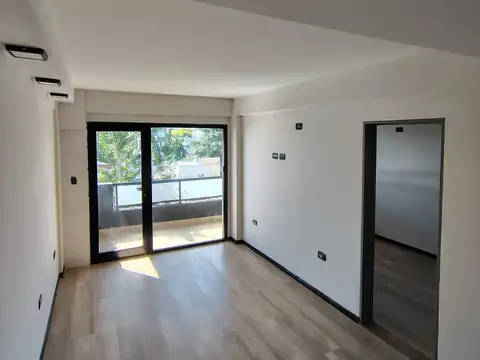 Depto Tipo Casa en Venta de Monoambiente