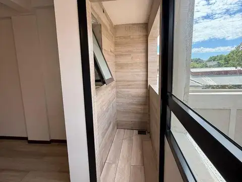 8B 30m2 en Villa Urquiza Monoambiente a Estrenar con Balcon y Terraza Gral Jacuzzi Parrilla