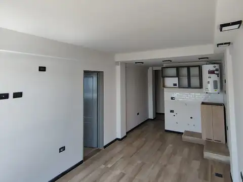 Depto Tipo Casa Monoambiente con 1 baño