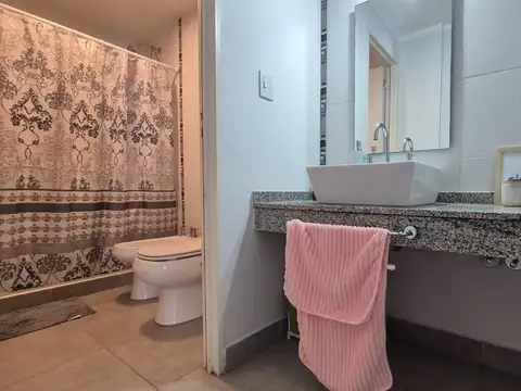 Departamento en Venta en Zona Centro, USD 95.000