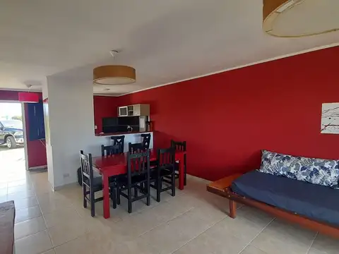 Depto Tipo Casa en Venta 6 años