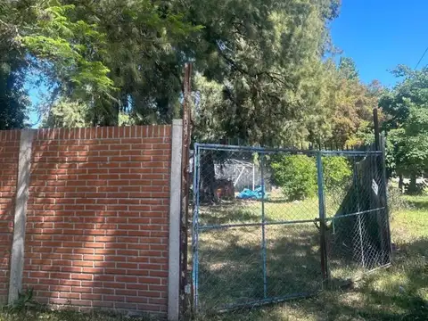 VENTA LOTE 600M2 VILLA UDAONDO