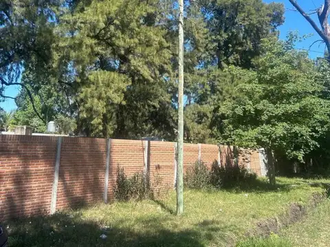 Terreno en Venta de 612,0 m2