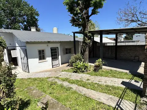 Casa en Venta 1 año