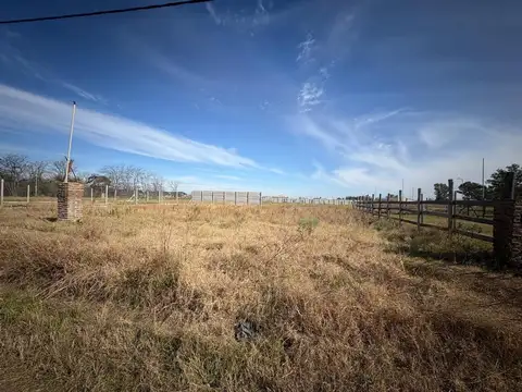 Los Campos De Fresnos, Abierto, Lote 115