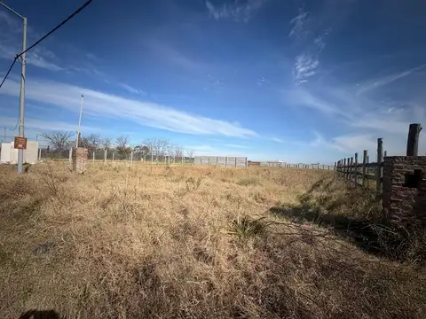 Los Campos De Fresnos, Abierto, Lote 115