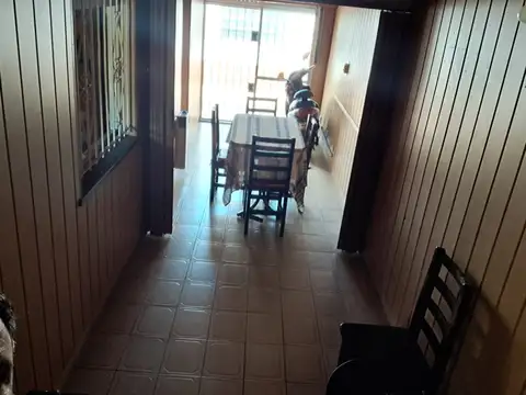 Casa en Alquiler 40 años