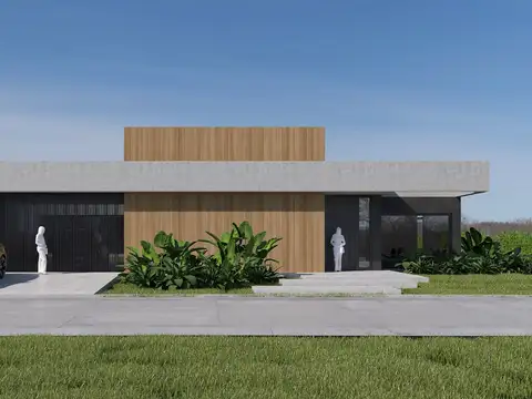 LOTE EN VENTA EN TERRAVISTA 