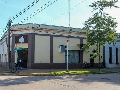 Local en Venta en Reconquista, USD 253.000