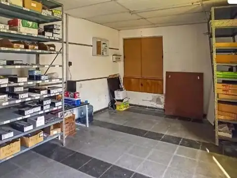 Galpon en Venta en Barrio España y Hospitales, USD 590.000