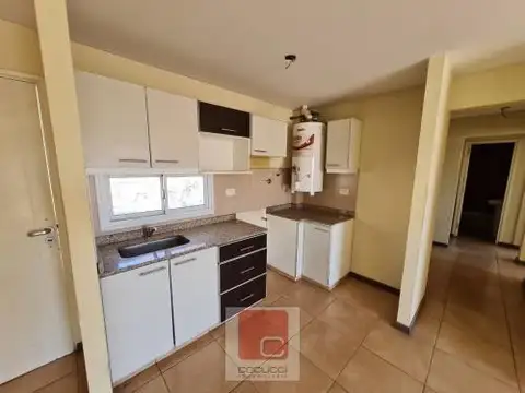 Departamento en Alquiler de 2 dormitorios