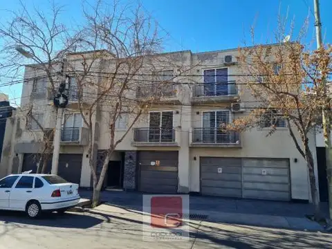 Departamento en Godoy Cruz