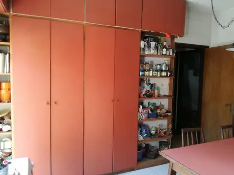 Casa en Venta 40 años