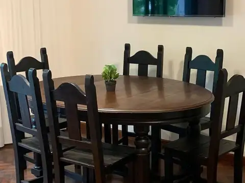 Departamento en Venta en Palermo, USD 175.000