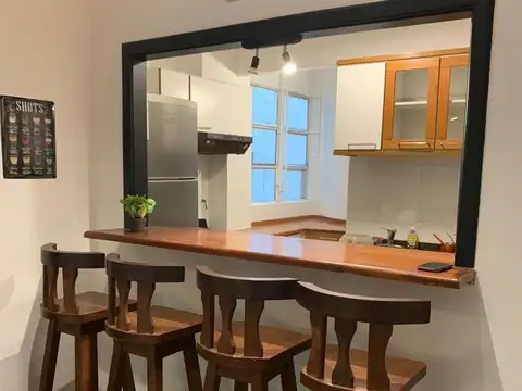 Hermoso departamento en la mejor ubicación  