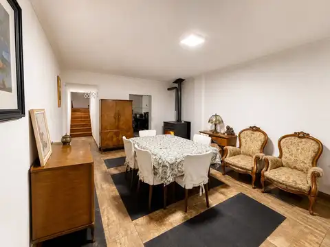 Calle Pincén 1000