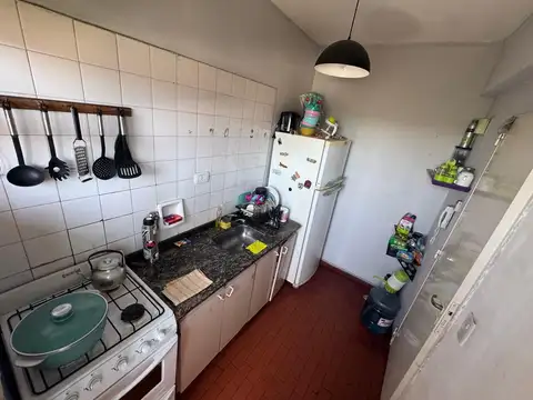 Departamento en Venta al Norte