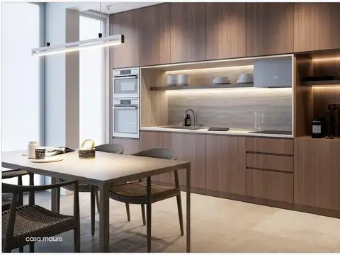 Departamento en Venta al Sudeste