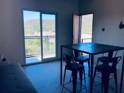 Depto Tipo Casa en Venta con 1 cocheras