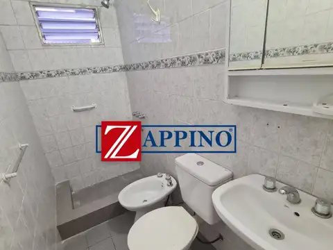 Depto Tipo Casa en Alquiler de 1 dormitorio