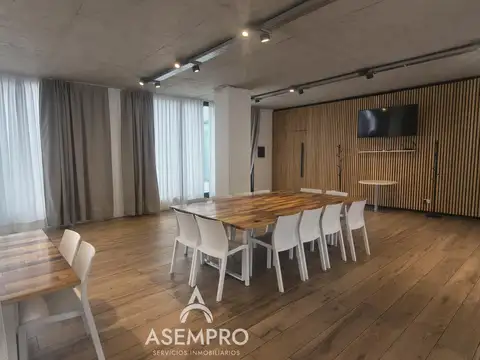 Departamento en Coghlan 4 AMBIENTES, AMPLIO, C/ COCHERA