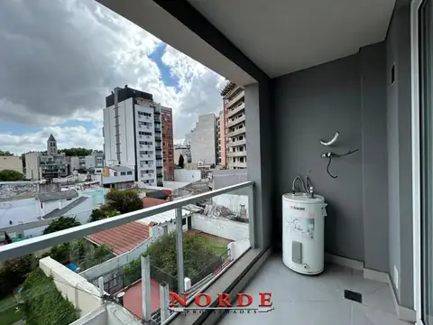 Departamento en Venta en Villa Luro, USD 145.000