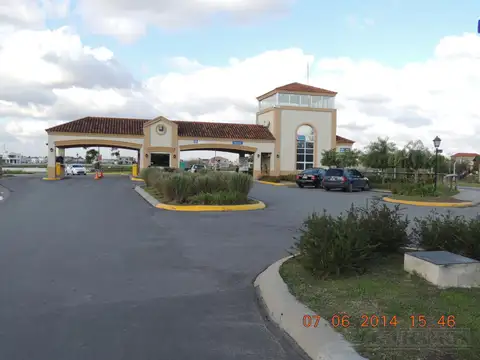 Terreno en Venta en Villanueva, USD 214.000
