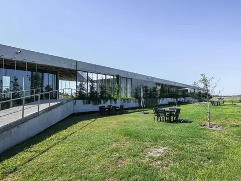 Terreno en Venta 40  mts Fondo